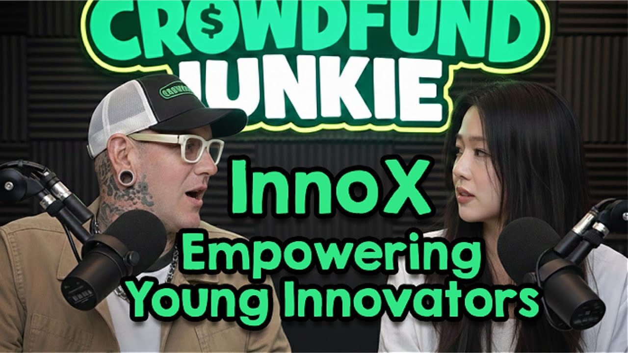 InnoX Interview