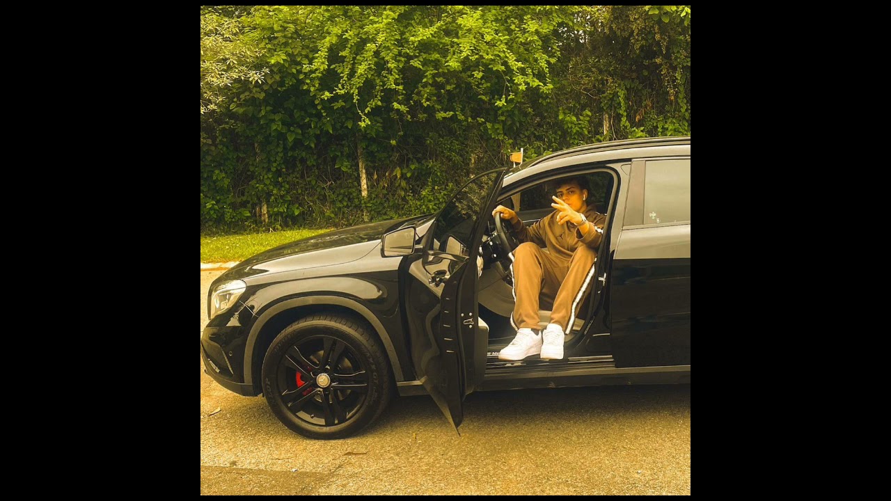 (SOLD) Beat Estilo Leozin x Yunk Vino x Nagalli - 