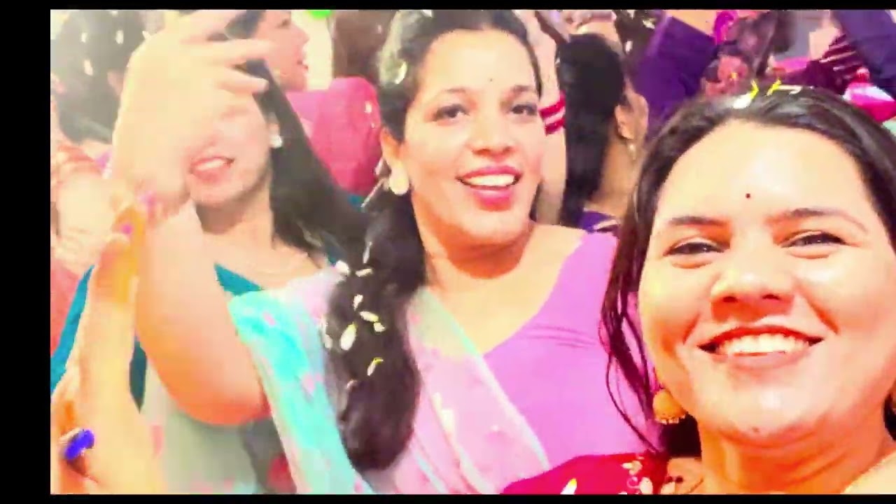 Mama aye mere ghar 🏡 