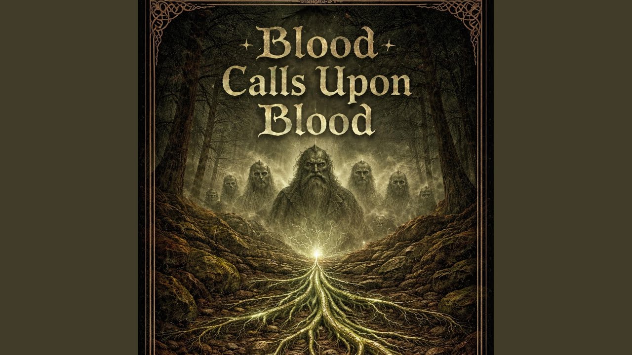 Blood Calls Upon Blood