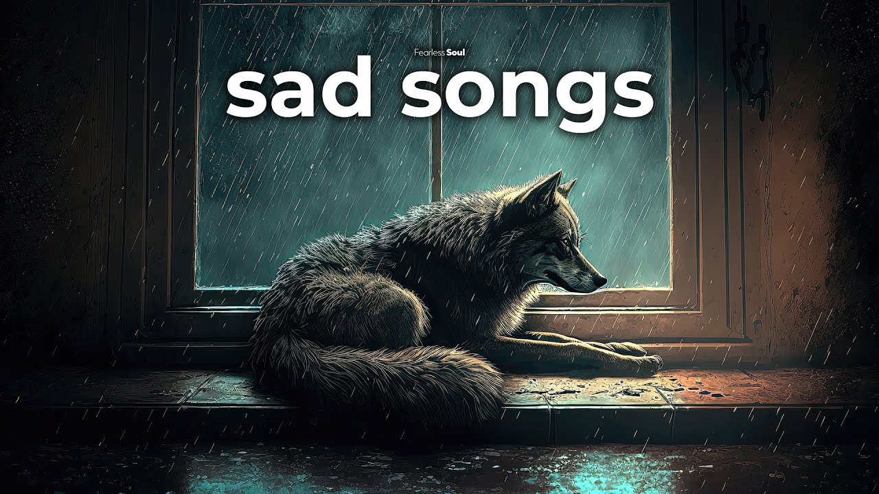 So Emotional! 🥹 TRY NOT TO CRY with These Sad, But Inspiring Songs
