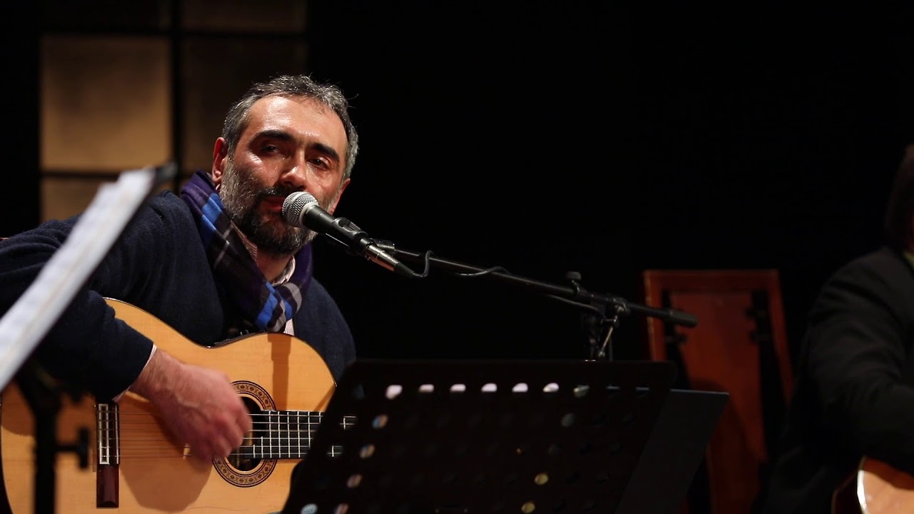 Հազար  սրտում