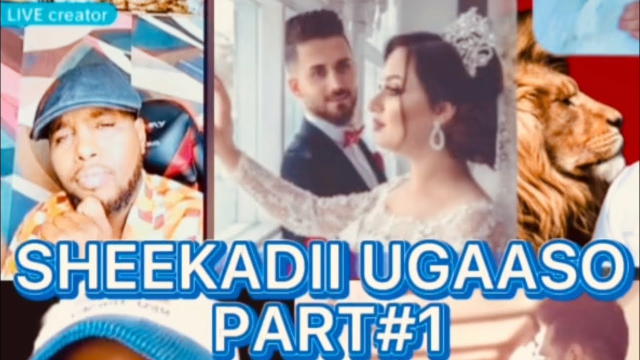 30.06.2023 UGAASO OO GUURSATAY NIN 10 DUMARA KUFSADAY PART 1