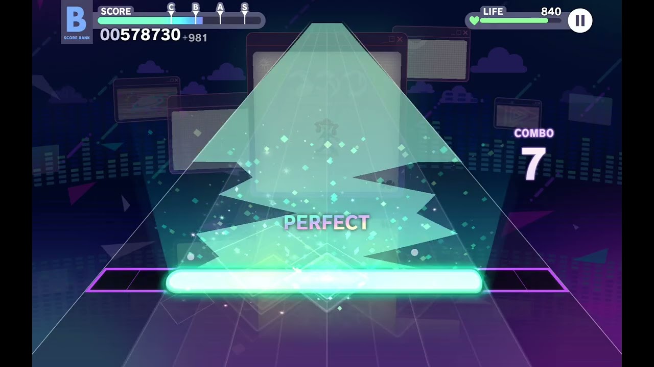 playing pjsk again!! ok ill shut up now 
