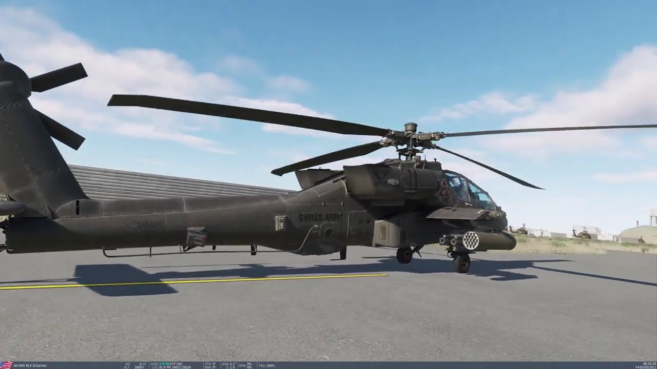 Personal livery created by Corsair, from 11F Sqd