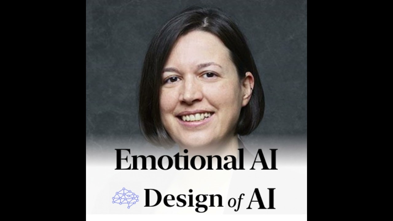 37. Emotional AI will Transform Sales, Support & Training [Paula Petcu, Interhuman AI]