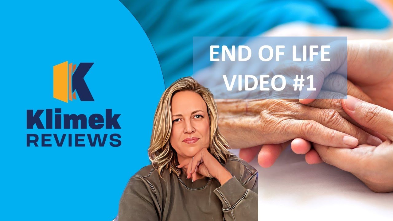 NCLEX PREP: END OF LIFE