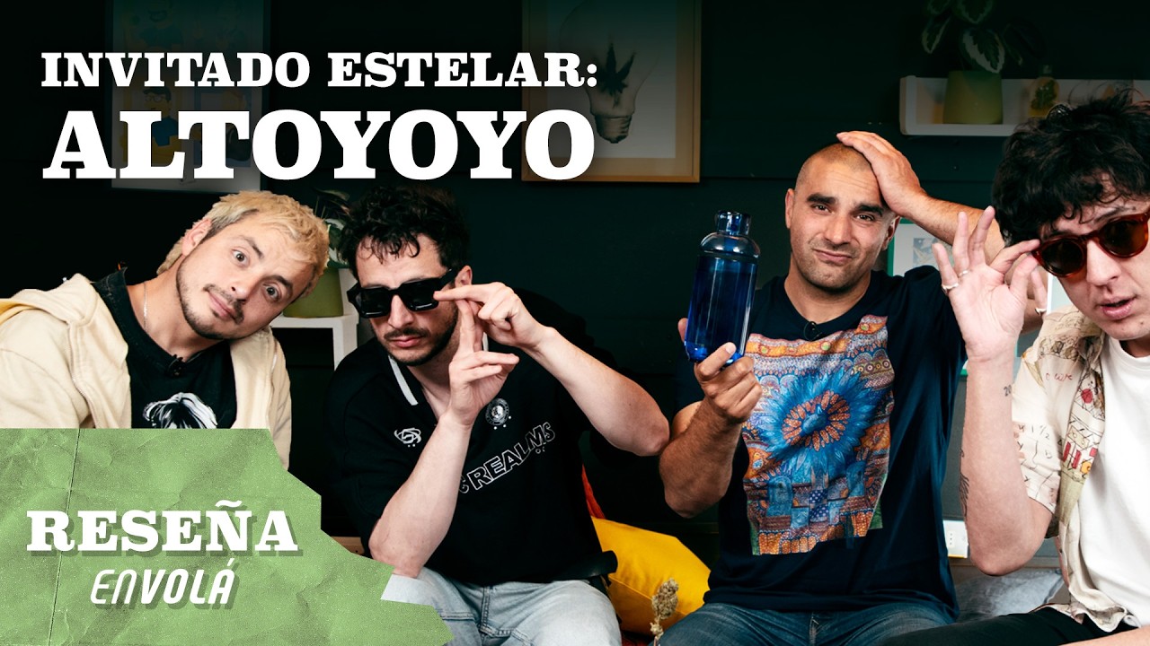 EL GRAVITY B*NG M&Aacute;S ELEGANTE FT ALTOYOYO