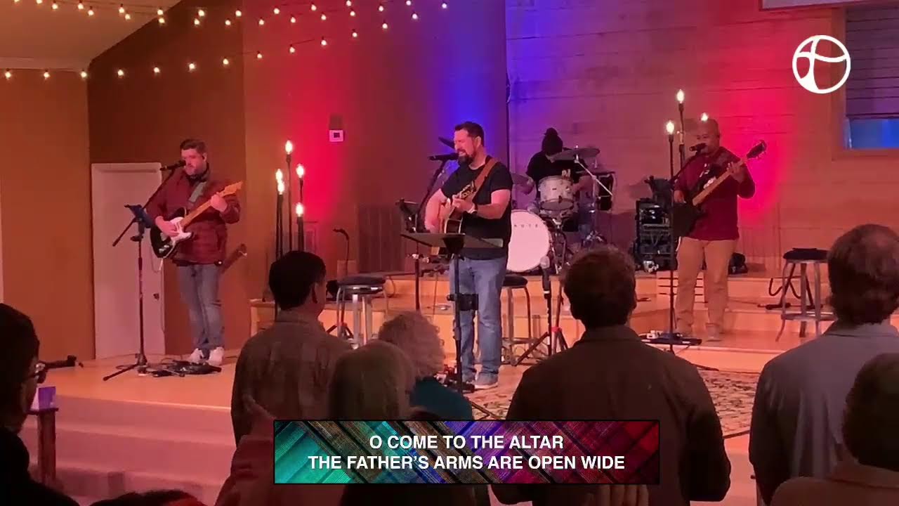 Amos - Let Justice Roll - God Speaks His Word Through His People
