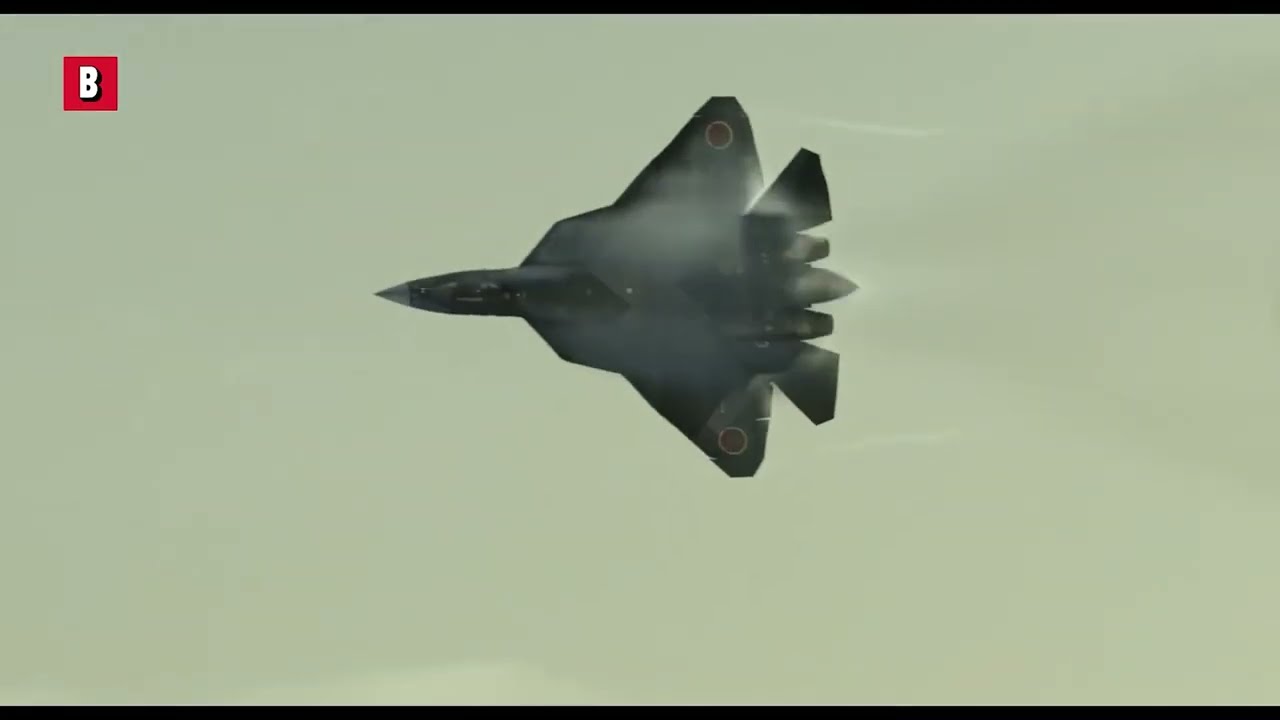If Top Gun Maverick had Realistic Dogfighting SFX (Improvised)
