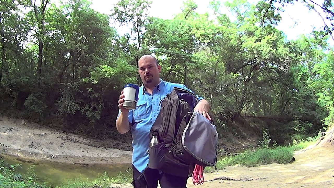 Kelty Redwing 50