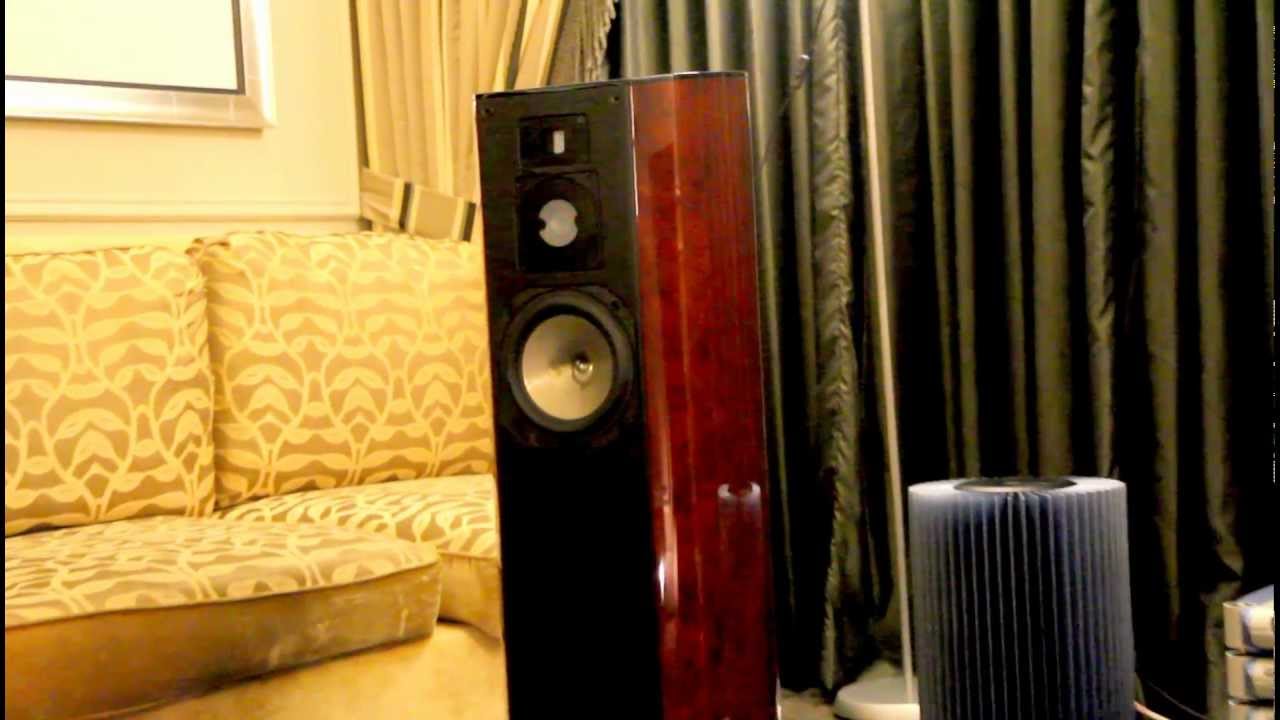 Stereo Times CES Volent & MSB