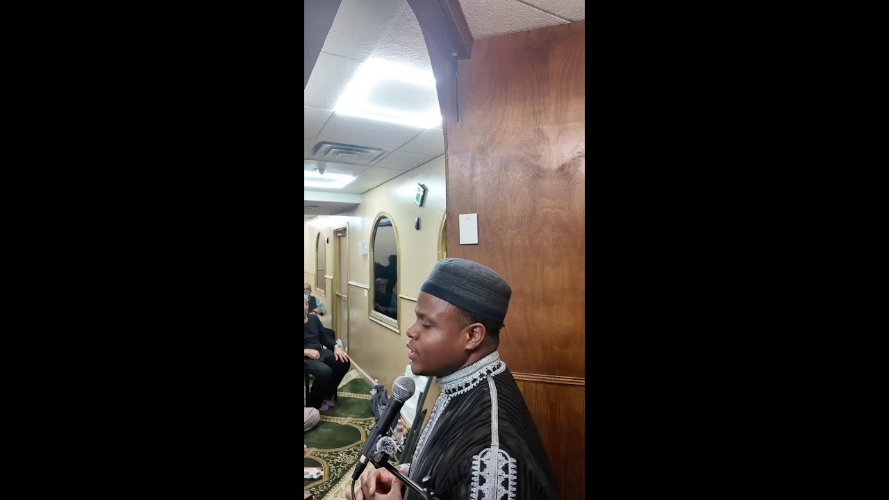 Ramadan Night 🌙 | صلاة التراويح | Taraweeh Prayer