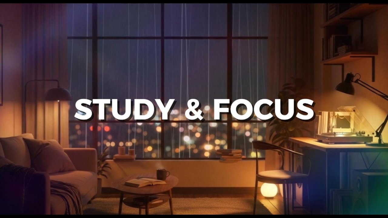 lofi beats study and focus | Loft of Sound