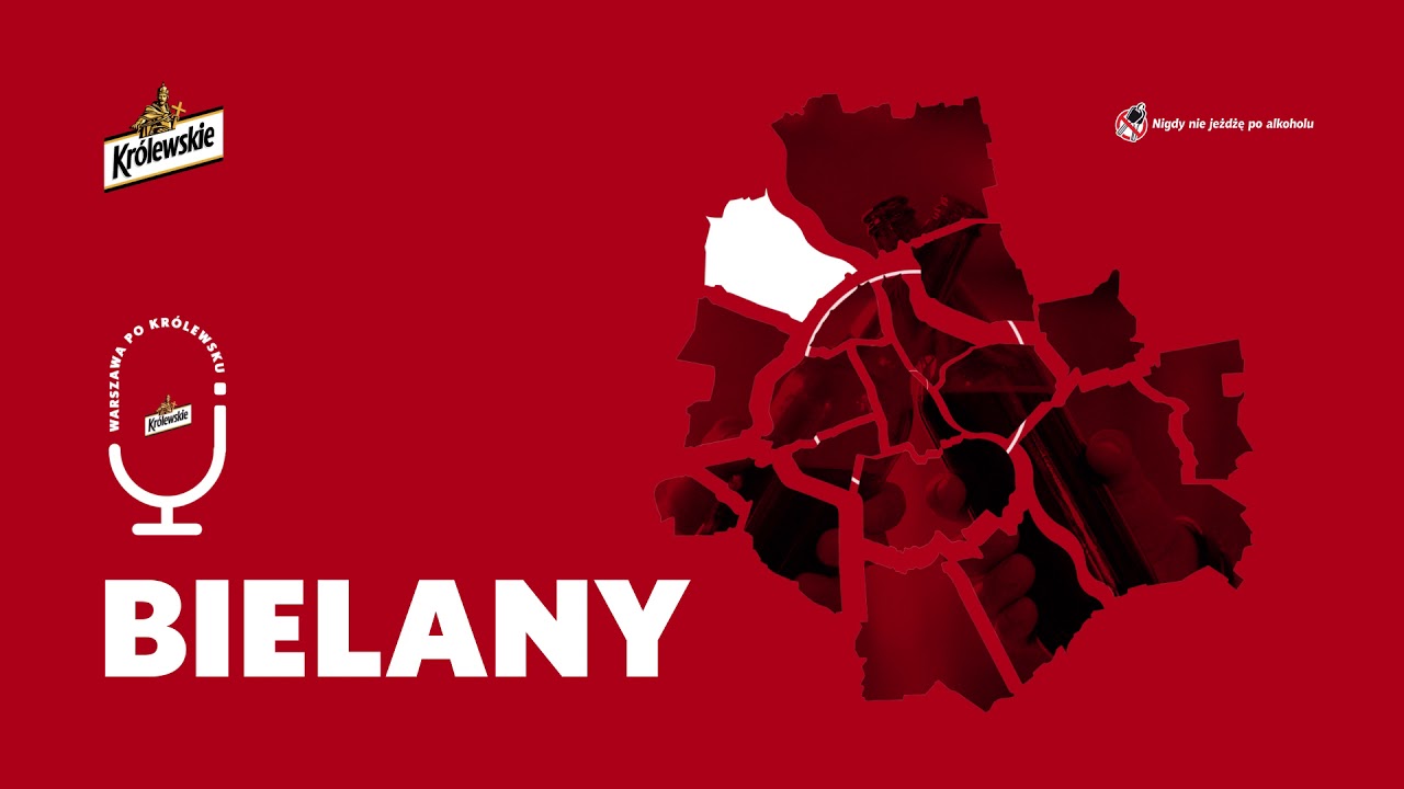 Bielany po Kr&oacute;lewsku: Karuzela co niedziela! Historia legendarnej knajpy Bochenk&oacute;w.