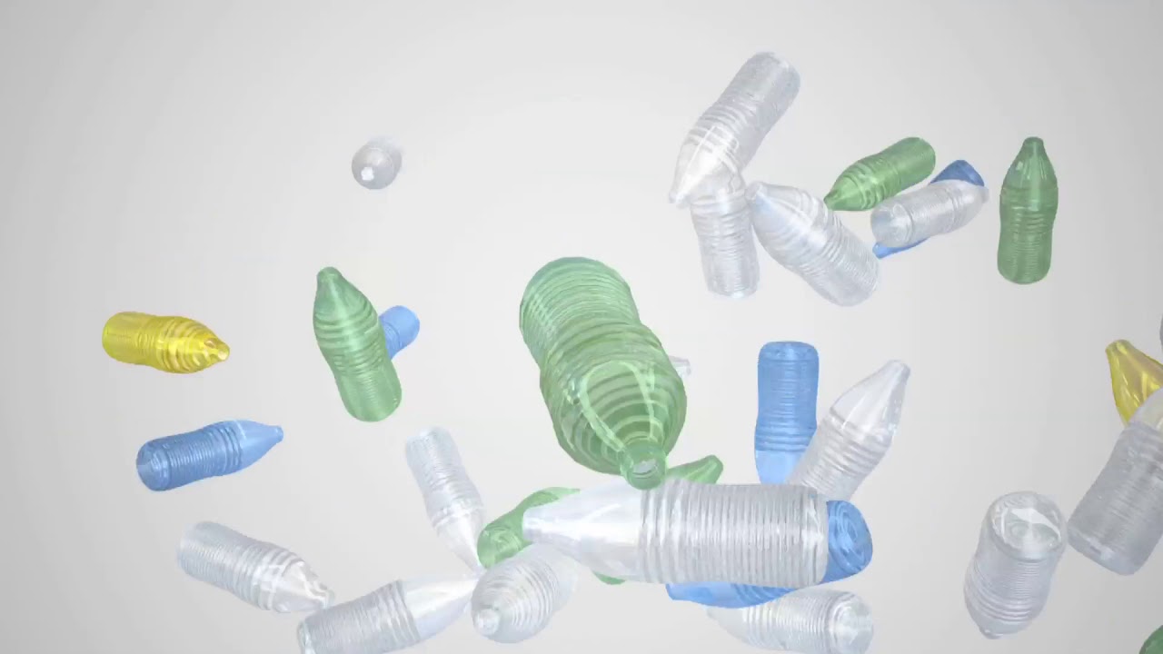 COREPLA Riprodotti - #OnePeopleOnePlanet