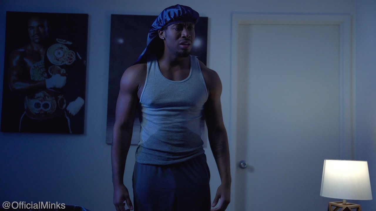 BED WETTER | Minks