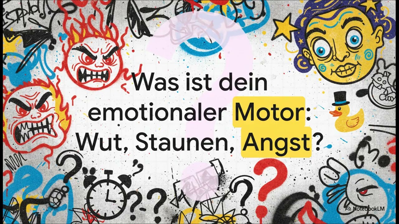 Professionell Lustig Sein mit KI | Kann KI witzig sein?