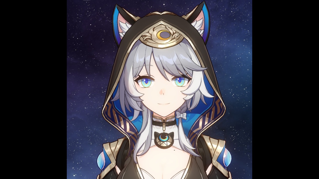 MOC 3.8 archer e2s1 No Gacha 0CC