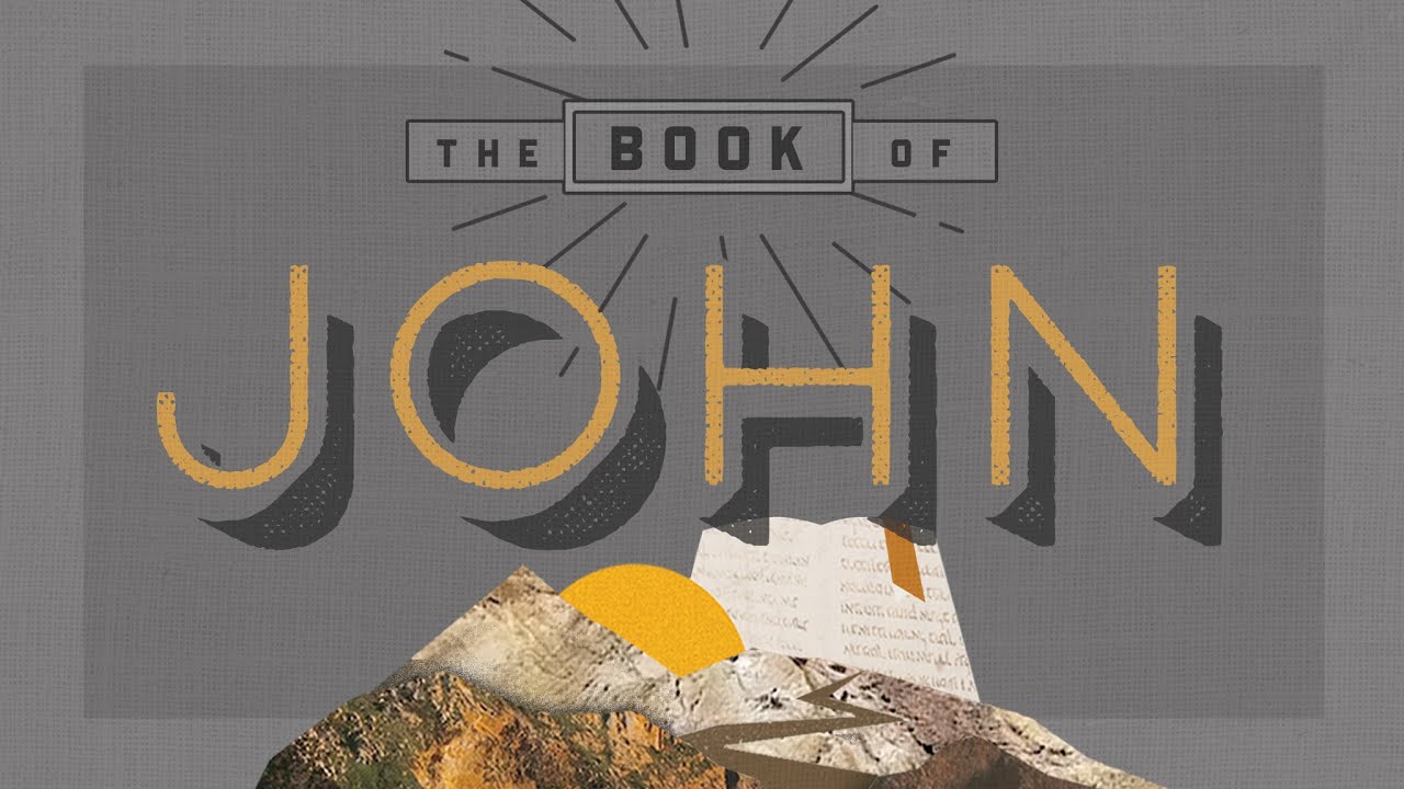 John 18:12–27 | Why Did Peter Deny Jesus? | Steve Henry | Nov. 16, 2025