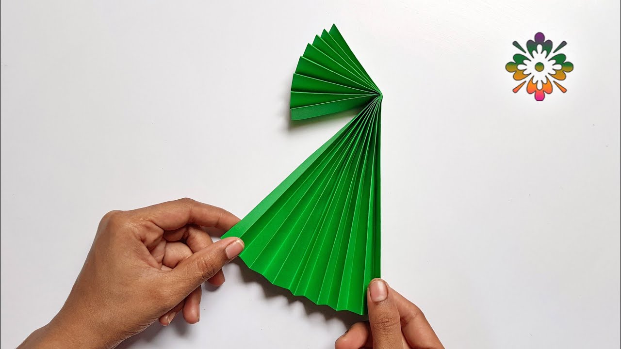 4 Christmas Paper Decoration ideas. ||  DIY Home decoration Ideas for festivals