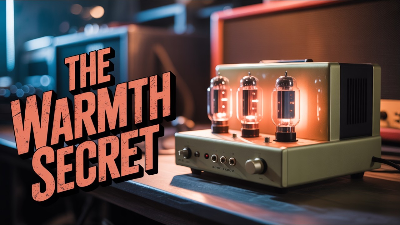 Warm vs Analytical Sound | What's Really Different?