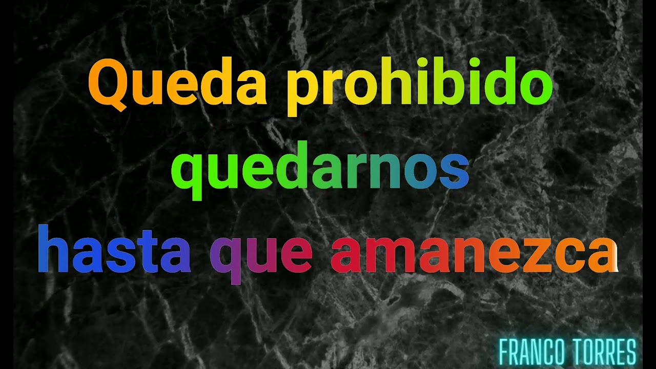 DALE Q VÁ KARAOKE 