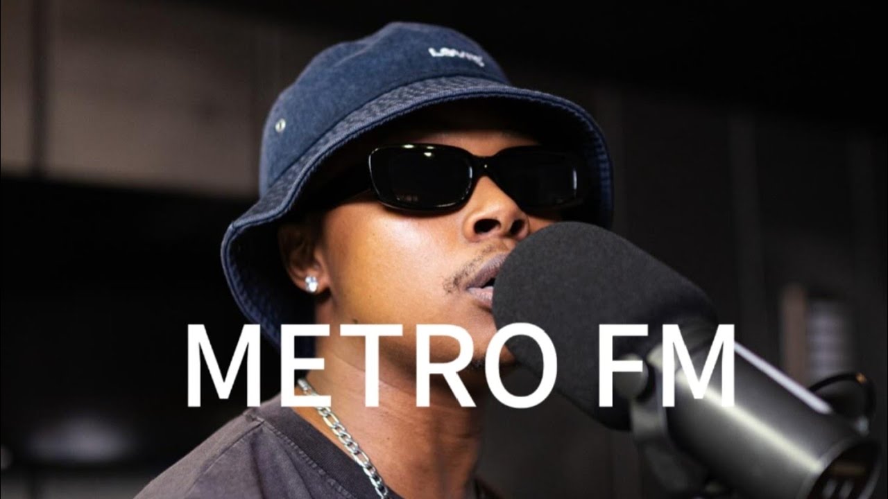 A-Reece at the Metro fm  #areece #foryou  #metrofmawards #mma24 #theboydoingthings