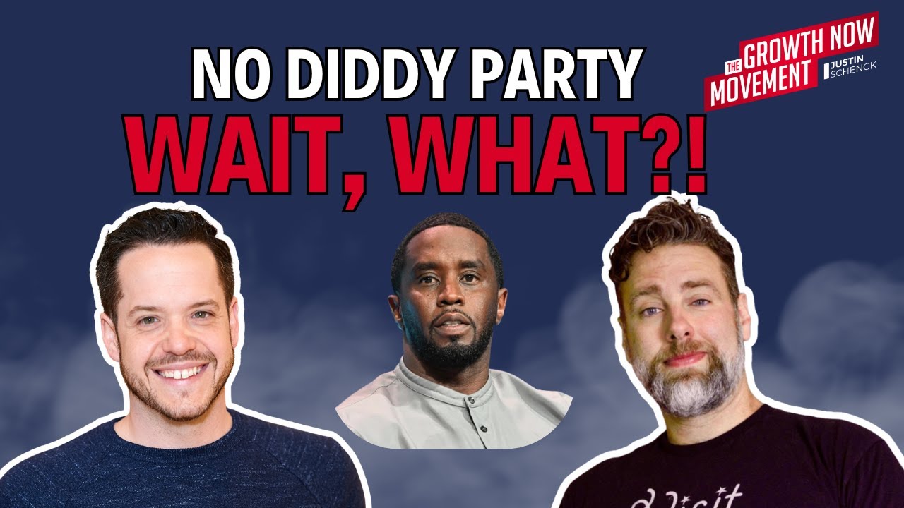 From High School Teacher to Stand-Up Comedian with Jay Black