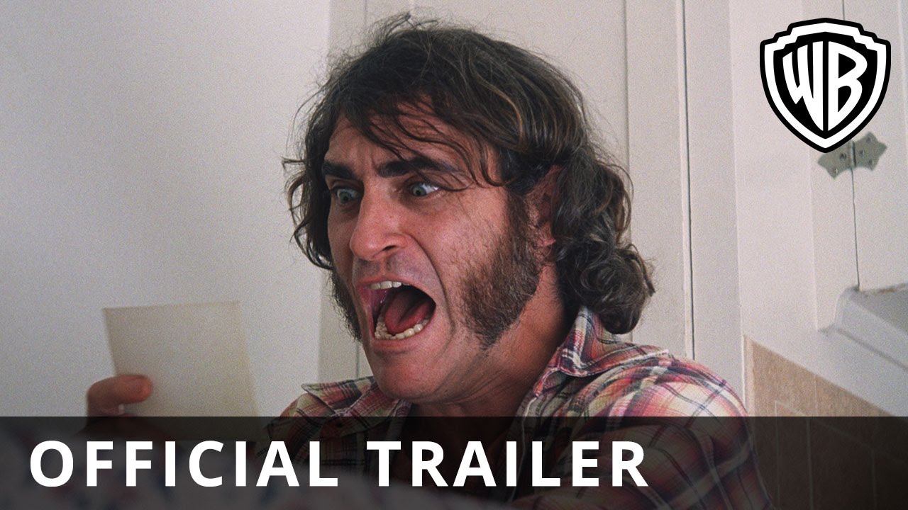 Inherent Vice &ndash; Official Trailer - Official Warner Bros. UK
