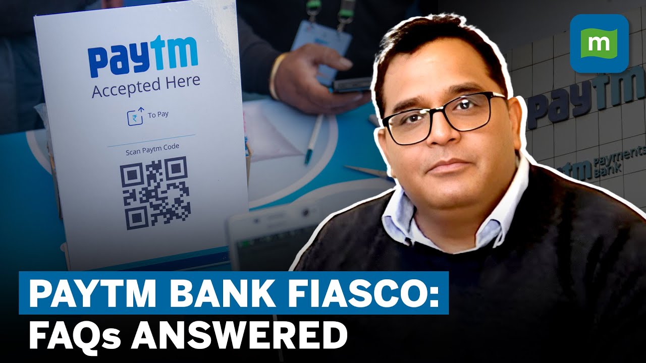Will Curbs On PayTM Payments Bank Impact You? Are Investments Made via Paytm Safe? | FAQs Answered