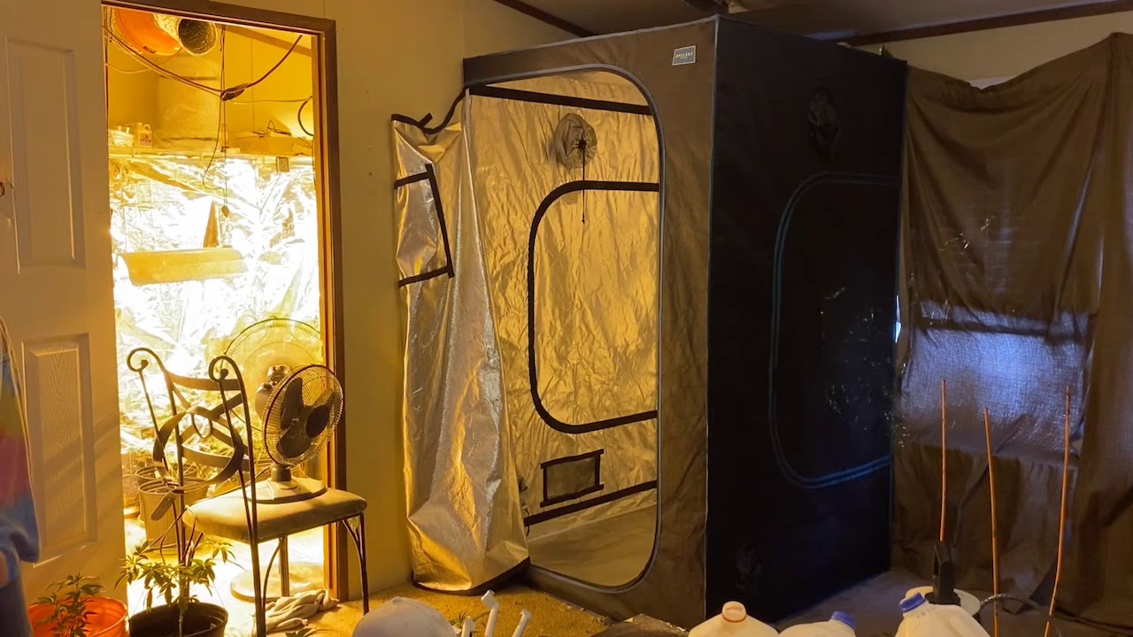 Grow Tents