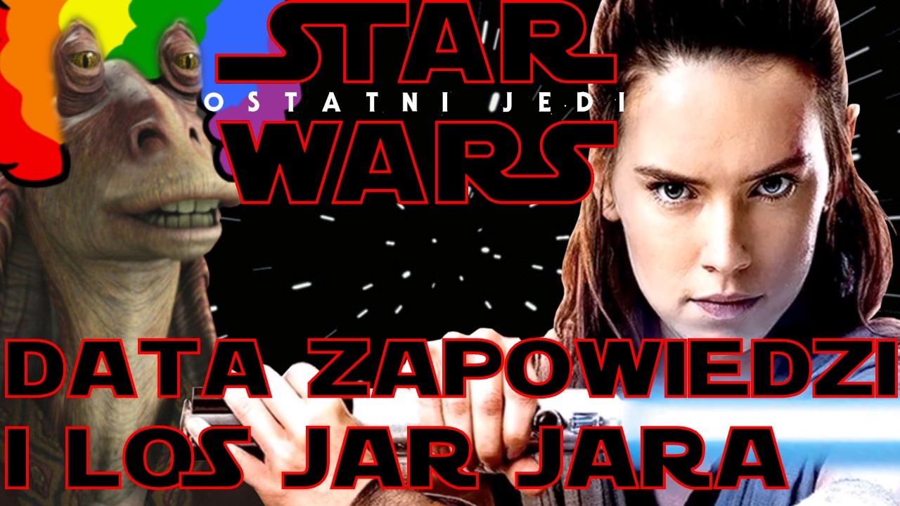 Wiemy co stało się z Jar Jar'em! | Epizod 8 Zapowiedź - data | Rebelianci - Matka Sabine!
