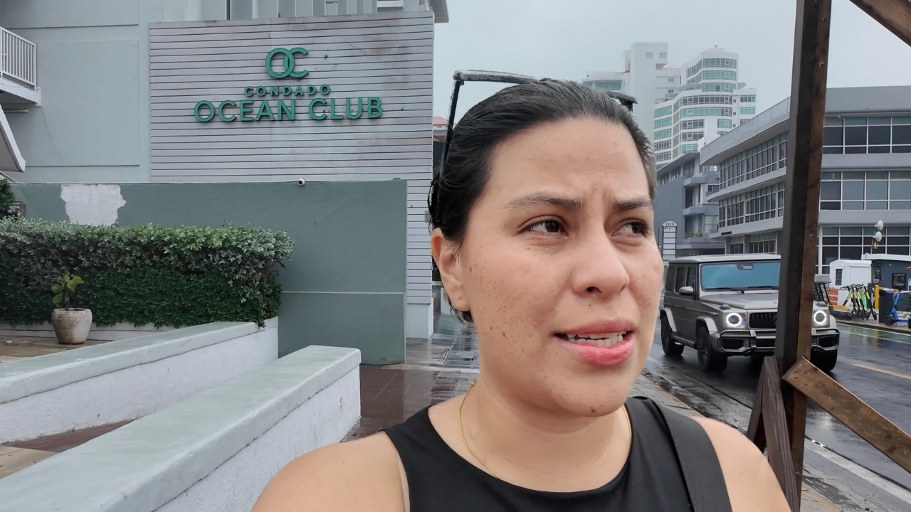 🇵🇷 ASI VIVEN LOS MILLONARIOS EN SAN JUAN PUERTO RICO, TODO ESTA EN INGLES