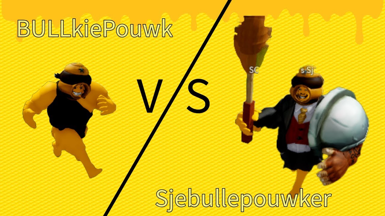Which pet is better: BULLkiepouwk or Sjebullepouwker? (SaEN Battles)
