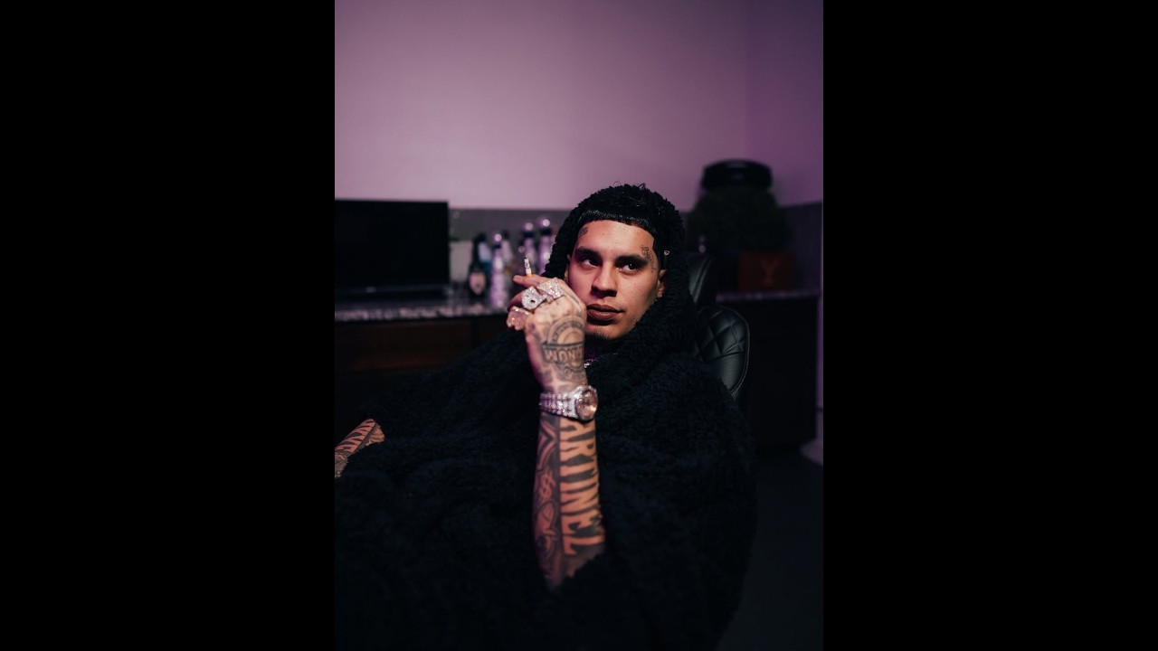 (FREE) Quando Rondo x DeeBaby Type Beat - 