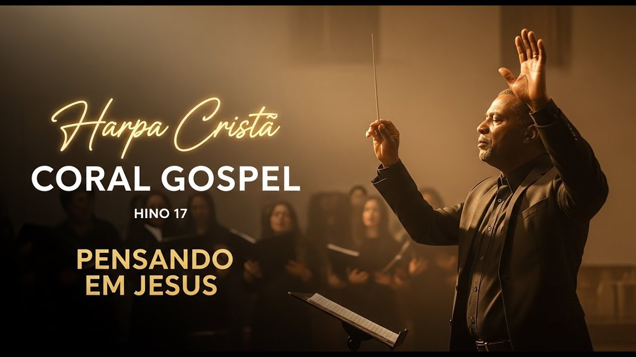 VERSÃO INÉDITA DO HINO 017 - 