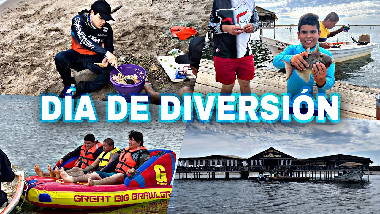 ME LLEVE A LA PLEBADA DEL RANCHO A LA PLAYA |ELKC|