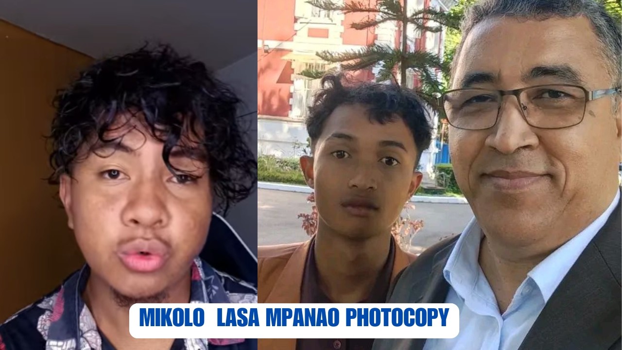 Resaka mikolo lasa mpanao photocopie, GenZ sy Oligarque, populisme, fifanimbana