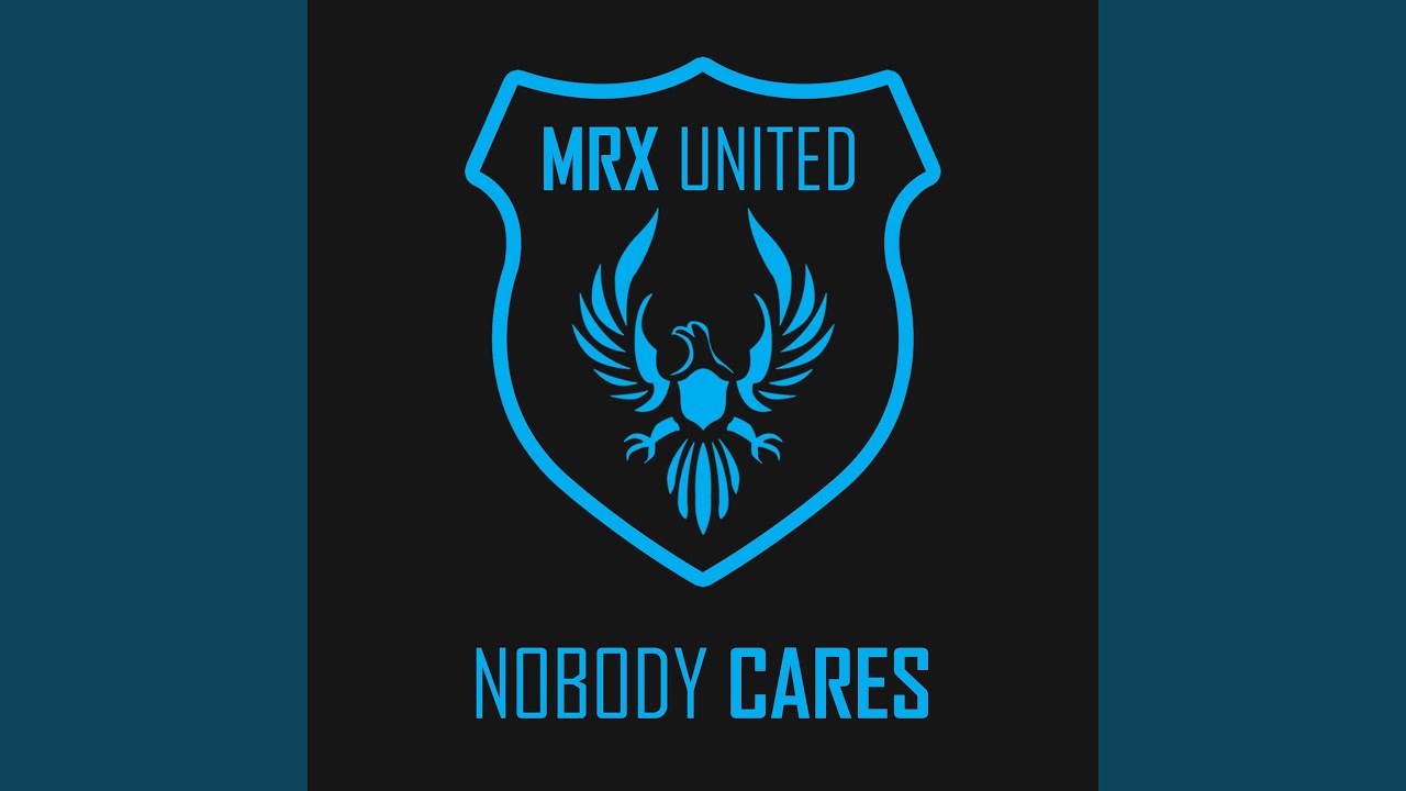 Nobody Cares (Radio Edit)