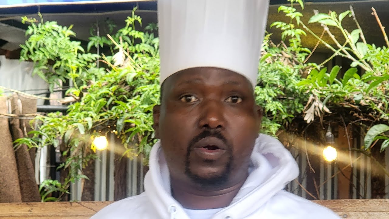 BABA RAILA IN KAMEME FM
