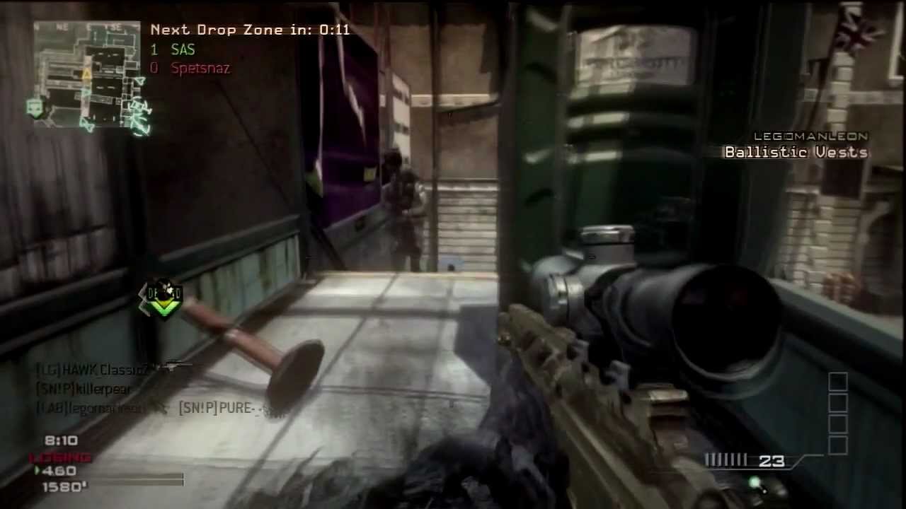 PsyQo RC Feed Entry | By Keeper