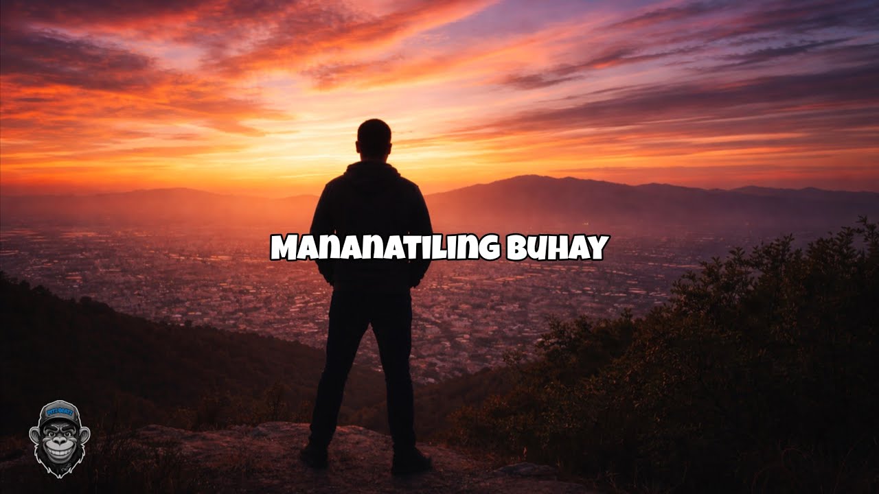 Mananatiling Buhay