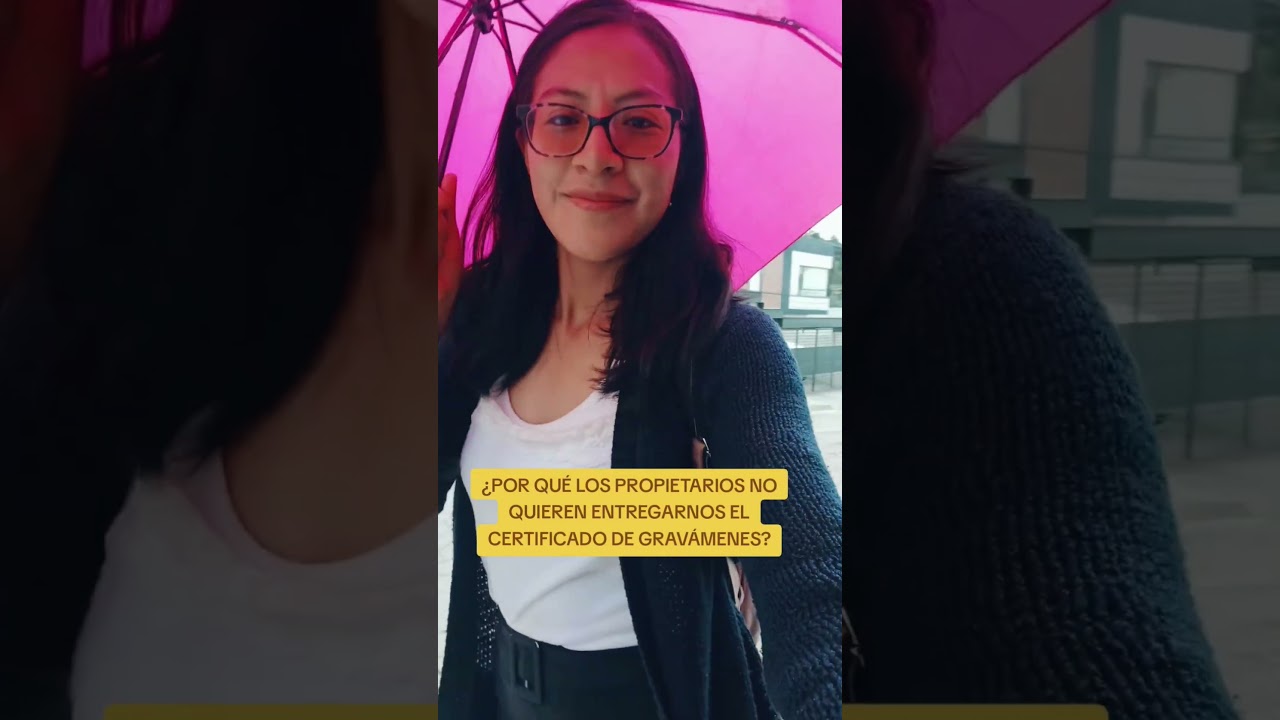 Antes de comprar tu casa revisa la documentación legal 