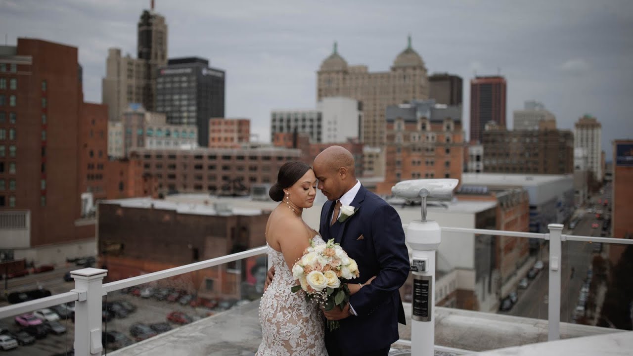 Wedding at Avanti mansion | Highlight Wedding Film