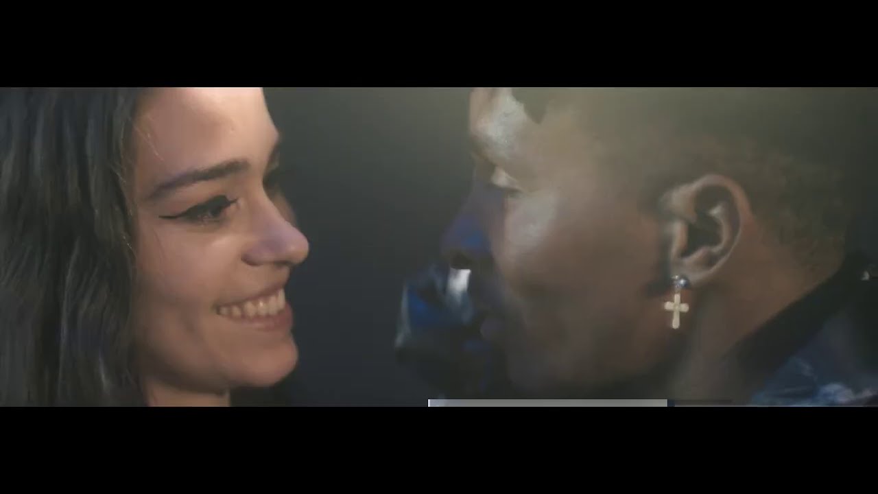 Robinio Mundibu - Tonight (Official Video)