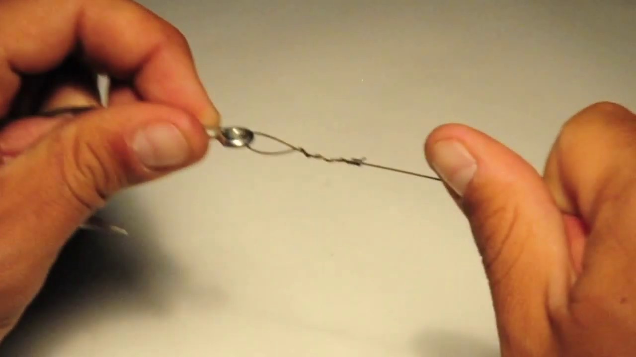 Haywire Twist