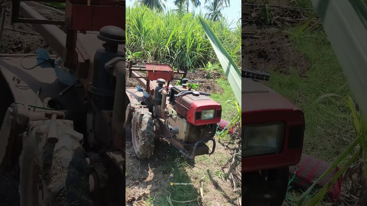 😭❌இன்னைக்கு முழுசா செய்கதா #village #automobile #thamilnadu #farming #agriculture #vlog #tamil
