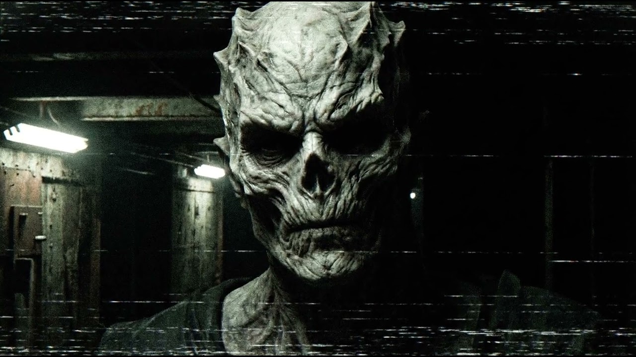 DarkTech Abyss – Dark Transmission
