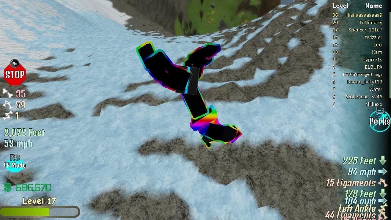 Roblox_bracking bone
